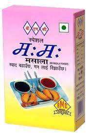 Momo Masala(100 GM) BMC