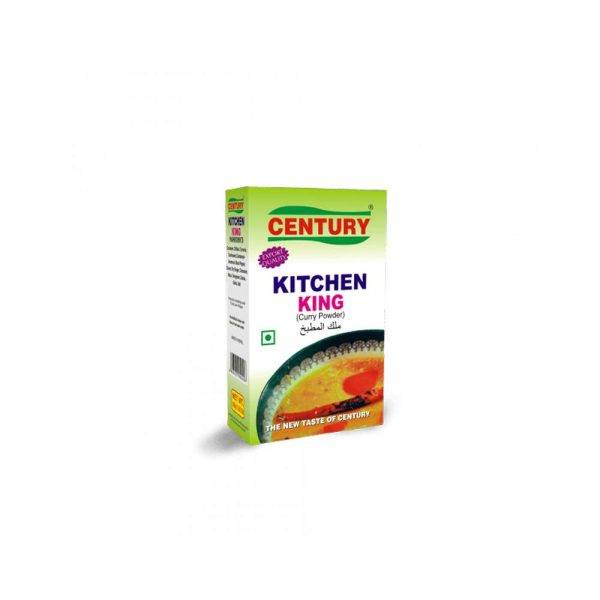 Kitchenking Masala Century