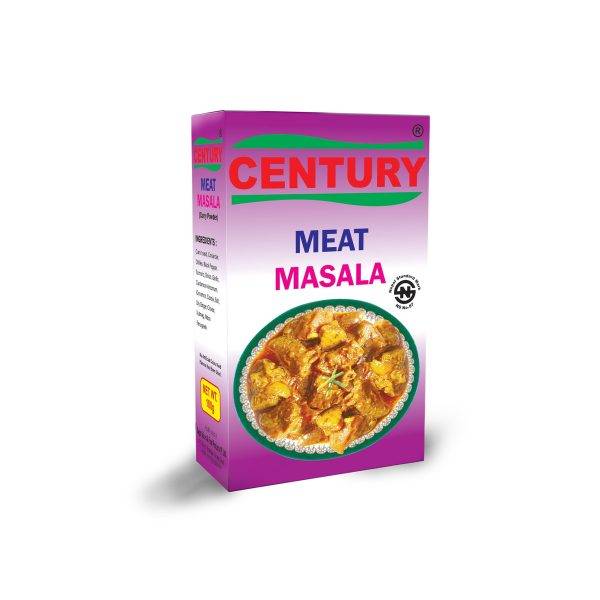Meat masala century(50 GM)