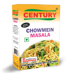 CHOWMEIN MASALA (CENTURY) - 50GM