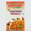 CHATPATE MASALA (CENTURY) - 50GM