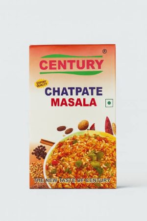 CHATPATE MASALA (CENTURY) - 50GM