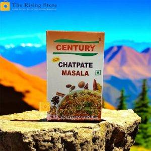 Chatpate Masala(50 GM)