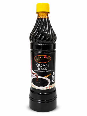 NEPALI DARK SOYA SAUCE - 800GM