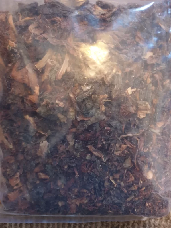 GUNDRUK(Dried leafy vegetable) The Rising Store