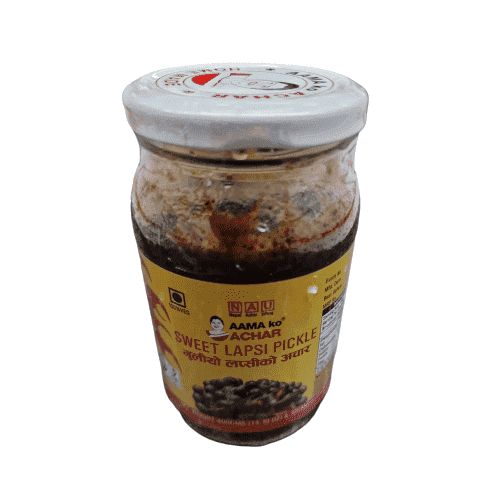SWEET LAPSI PICKLE