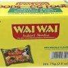 WAIWAI (VEG )( HALAL )