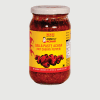 DALLE KHURSANI PASTE  KO ACHAR