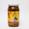 RADDISH PICKLE (MULA KO ACHAR)