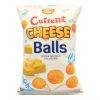 CURRENT CHEESEBALL
