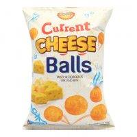 CURRENT CHEESEBALL