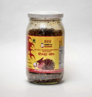 TIMUR CHHOP (TIMUR KO CHHOP)