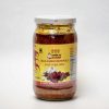 DALLE AND GARLIC PICKLE (DALLE LAHSUN KO ACHAR)