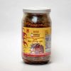 DRY FISH AND TIMUR PICKLE (SIDHRA AND TIMUR ACHAR)