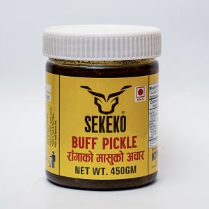 BUFF ACHAR (AMA KO ACHAR)