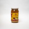 DALLE & LIME KO ACHAR