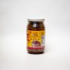 DRY FISH AND TIMUR (SIDHRA AND TIMUR ACHAR)