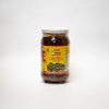 HOT LAPSI PICKLE