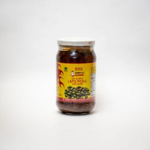HOT LAPSI PICKLE