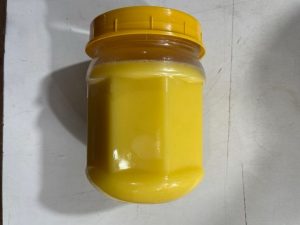 NEPALI GHEE - 500ML
