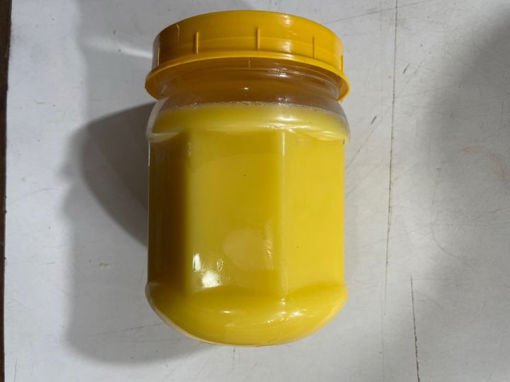 NEPALI GHEE - 500ML