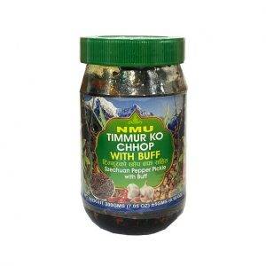 BUFF ACHAR (300 GM)