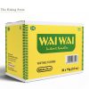 WAIWAI VEG FLAVOURED (HALAL)