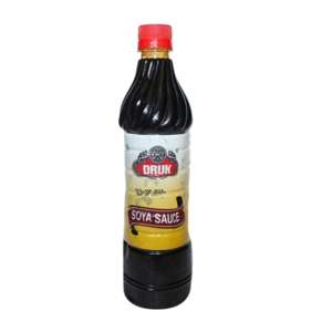 SOYA SAUCE (800 ML)