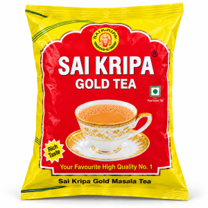 SAI KRIPA GOLD TEA (NEPALI)