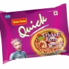 QUICK CHICKEN PIZZA( NON HALAL)
