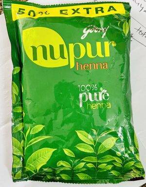 NUPUR MEHENDI