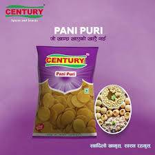 PANIPURI