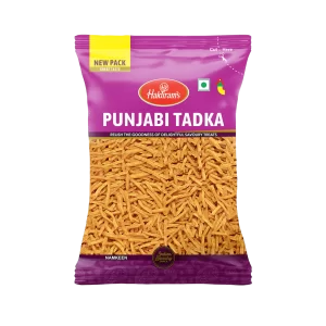 PUNJABI TADKA (HALDIRAM )