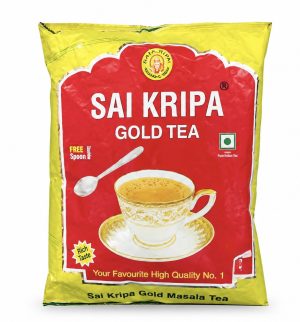 SAI KRIPA GOLD TEA (NEPALI)