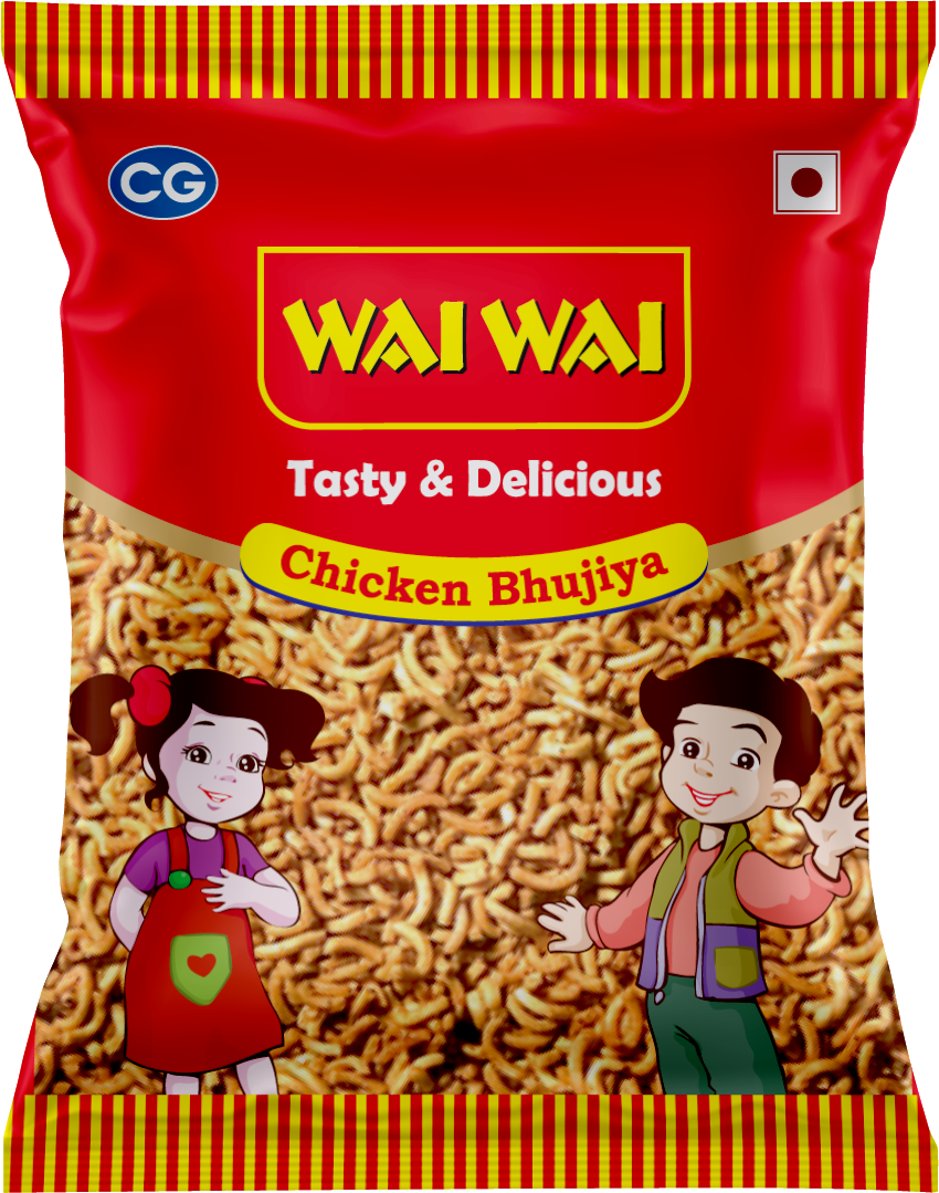 MINI WAIWAI (50 PIECES)