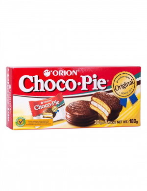 CHOCOPIE (PACK OF 6)