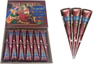 MEHENDI CONE( HEENA )