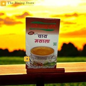 CHIYA MASALA(50 GM)