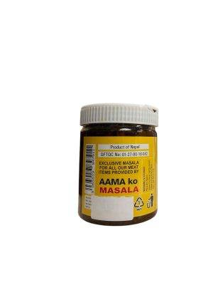 CHICKEN ACHAR (450 GM ) AMA KO ACHAR