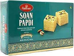SOAN PAPDI (HALDIRAMS )