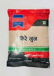 BLACK SALT (BIRE NUN )100 GM