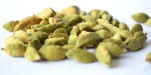 CARDAMOM (ELAICHI )