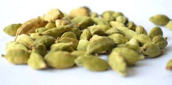CARDAMOM (ELAICHI )