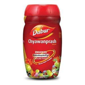CHYAWANPRASH(500 gm ) best before 10/2025