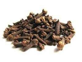 CLOVE (LWANG)
