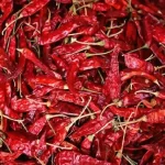 DRY CHILLY (SUKHA KHURSANI )