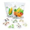 FRUIT CANDY (10 PIECE )