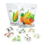 FRUIT CANDY (10 PIECE )