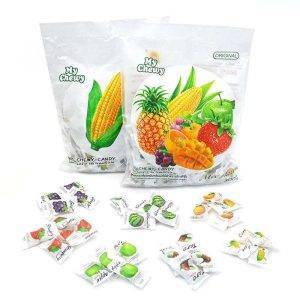 FRUIT CANDY (10 PIECE )