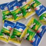 GAI CHOCOLATE (10 PIECES)